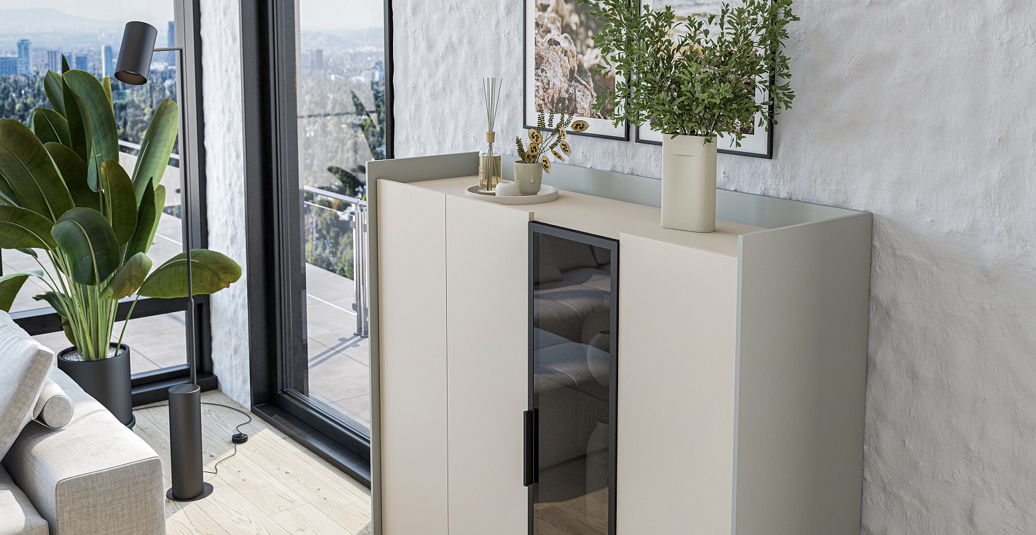 Коллекция Модена