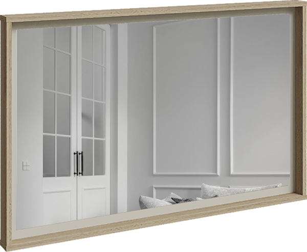 Зеркало Арго (Белый)