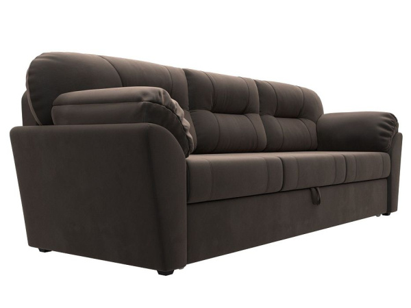 Диван прямой Бостон Велюр