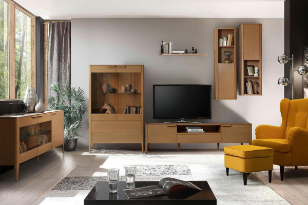 Гостиная Версаль