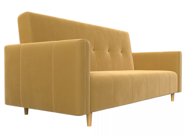 Диван-книжка Вест Микровельвет