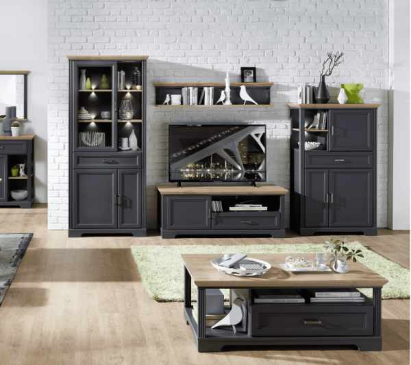 Тумба JASMIN RTV1D1S