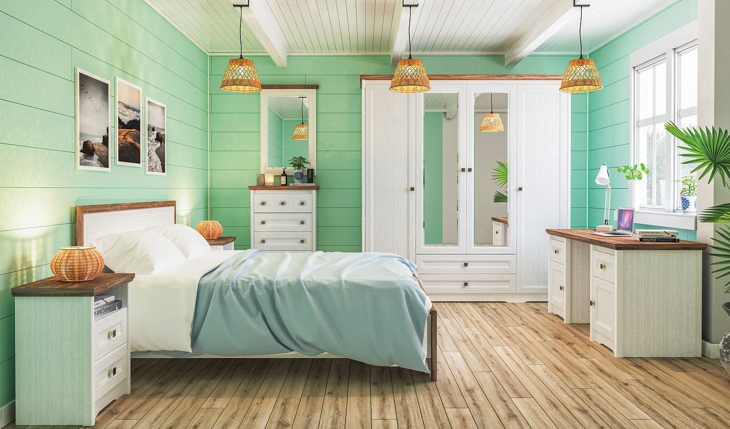 Коллекция Тиволи