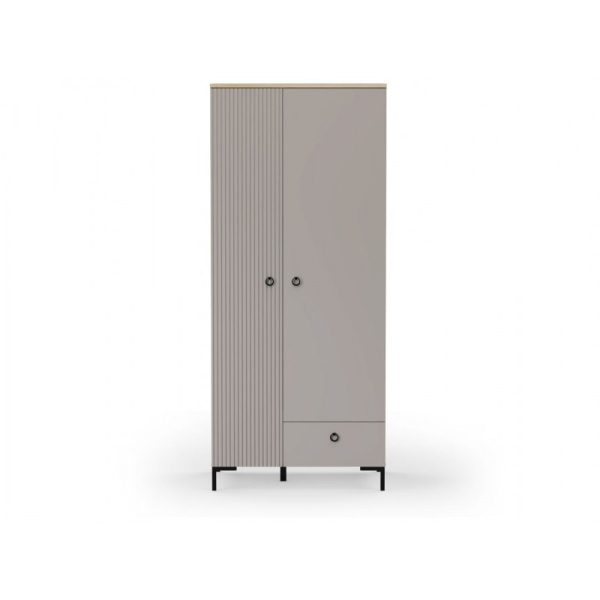 Шкаф DOMENICA SZF2D1S