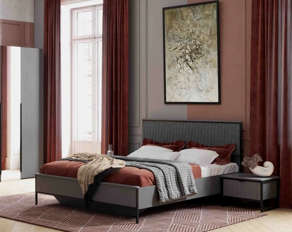 Кровать Нора