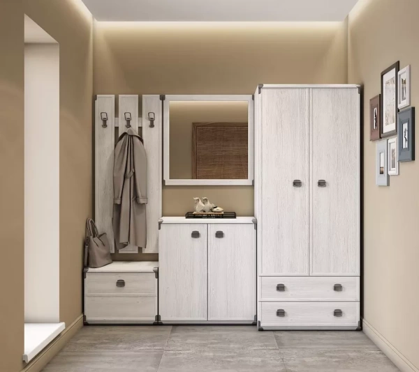 Тумба ИНДИАНА JKOM 2d