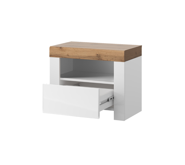 Тумба прикроватная 1SN TAURUS