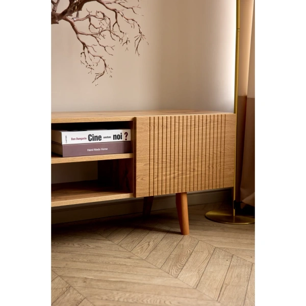 Тумба ТВ Сканди - 2