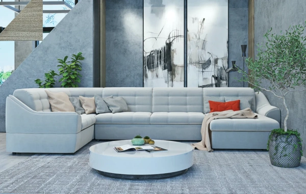 Диван Антарес 1 ПДУ NEW