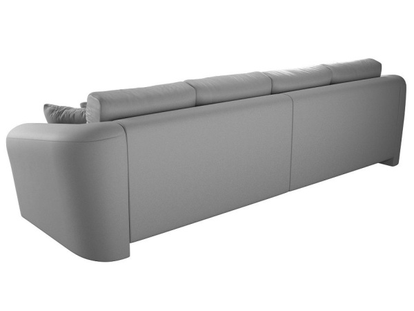 Диван прямой Милтон Экокожа