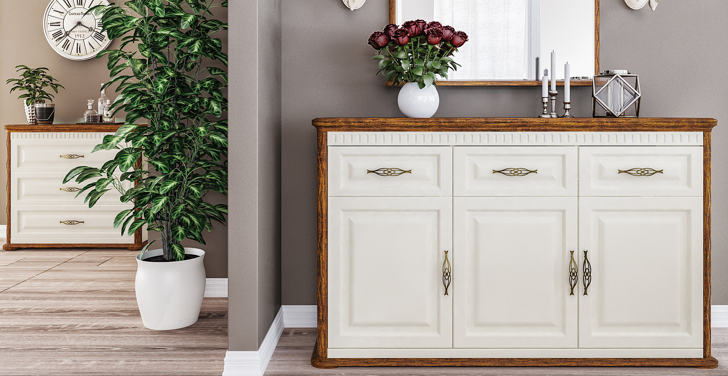 Коллекция Марсель