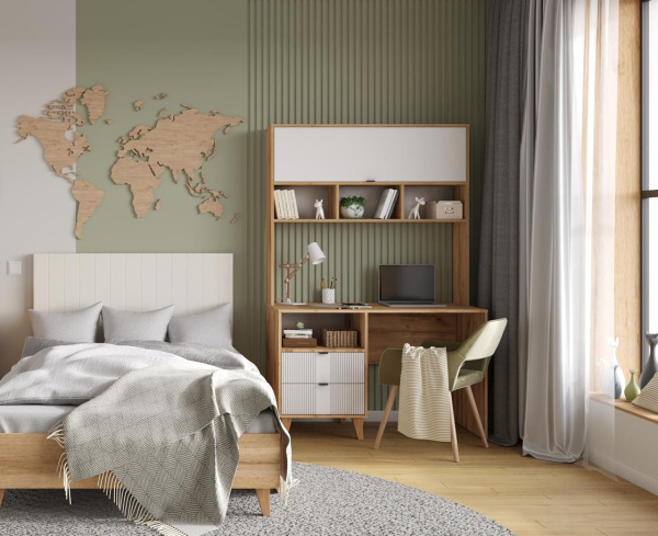 Стол письменный Лаура