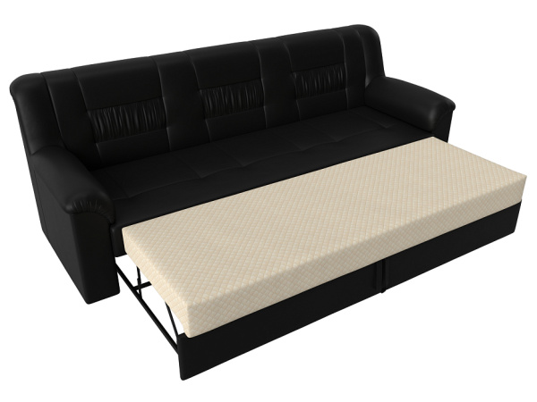 Диван прямой Карелия Экокожа