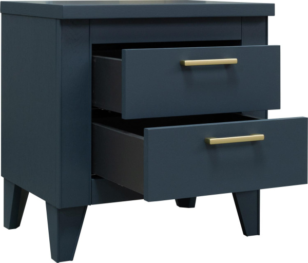 Тумба прикроватная Амадей П6.635.1.04