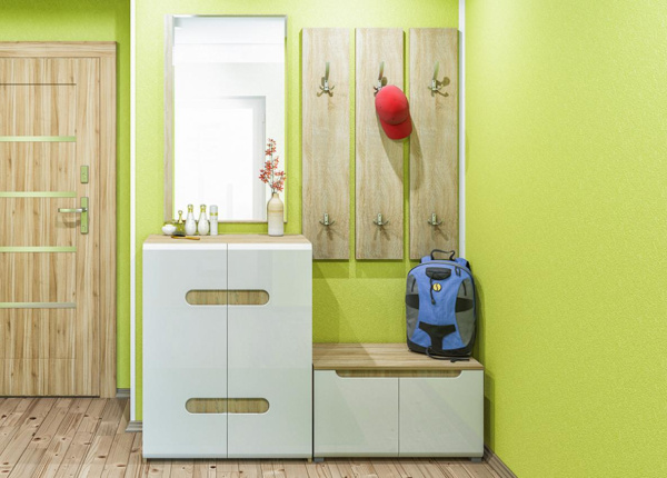 Тумба Леонардо МН-026-34