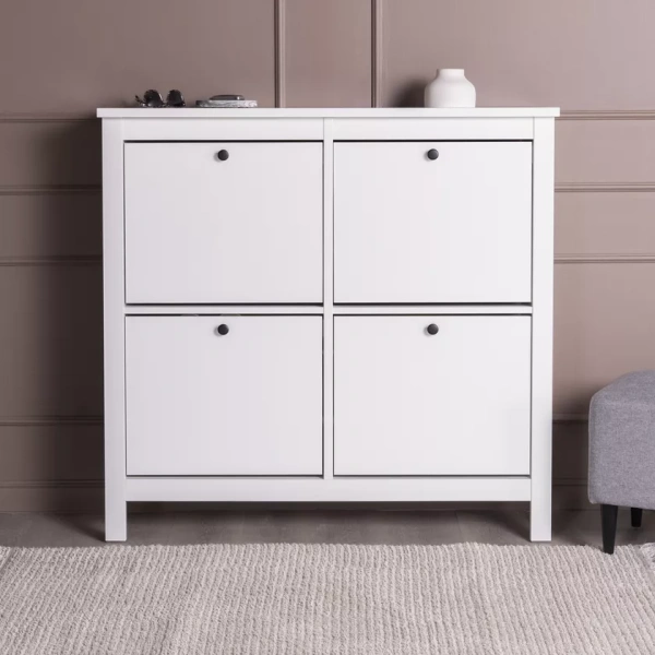 Тумба для обуви САГА 113*108