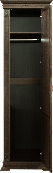 Шкаф для одежды Верди Классик П3.0487.3.15