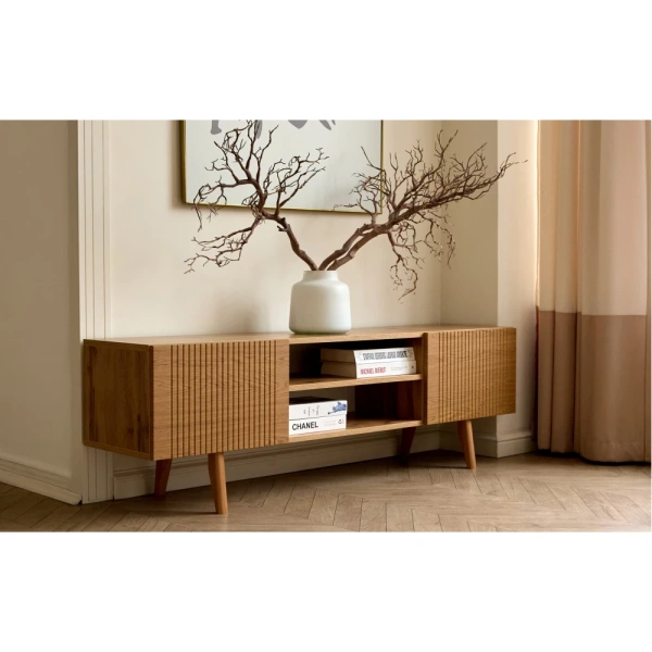 Тумба ТВ Сканди - 1