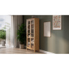 Шкаф витрина Кымор Hemnes с дверями ст/ст