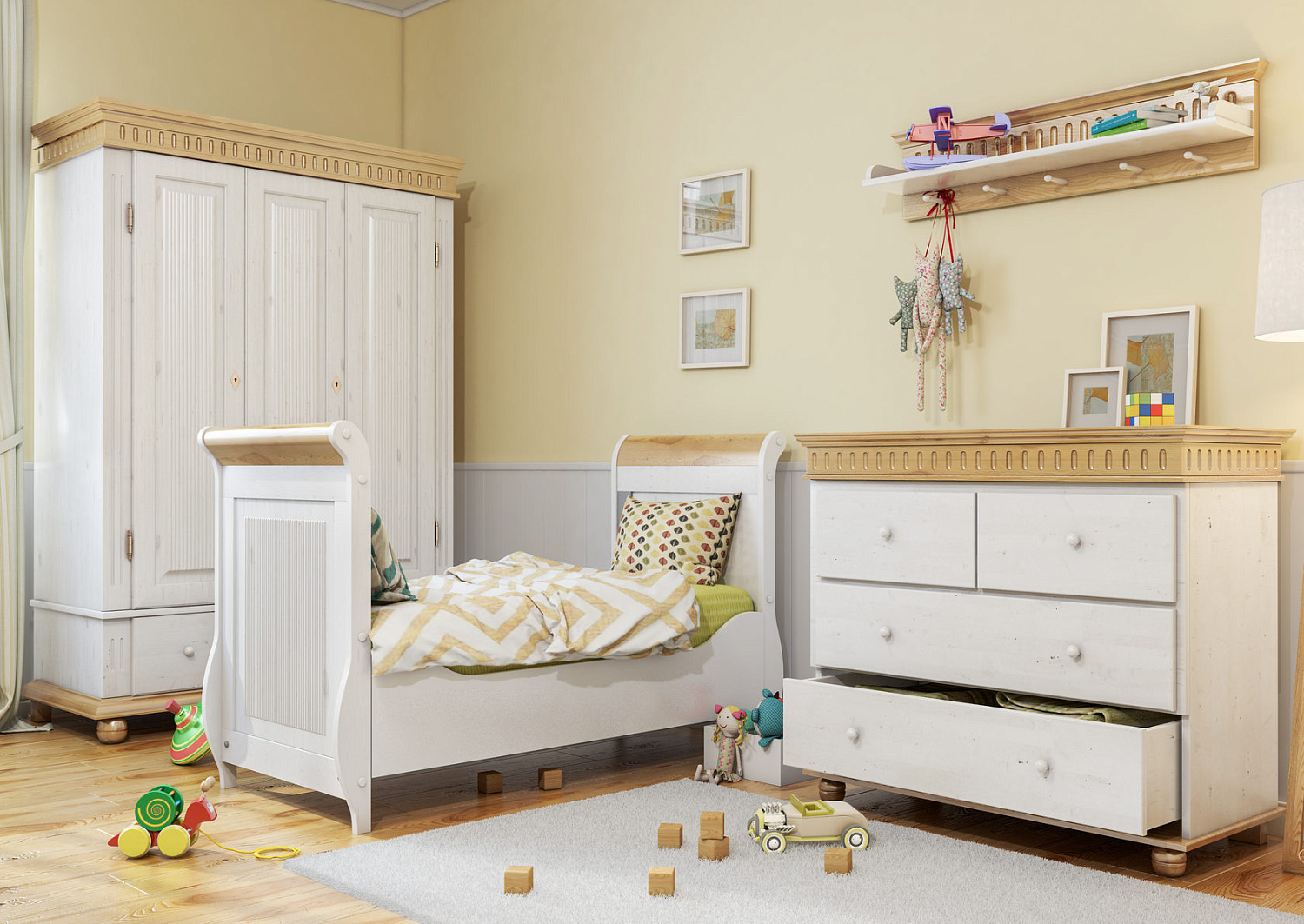 Коллекция Мальта & Хельсинки