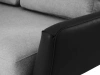 Диван Ispani угловой правый