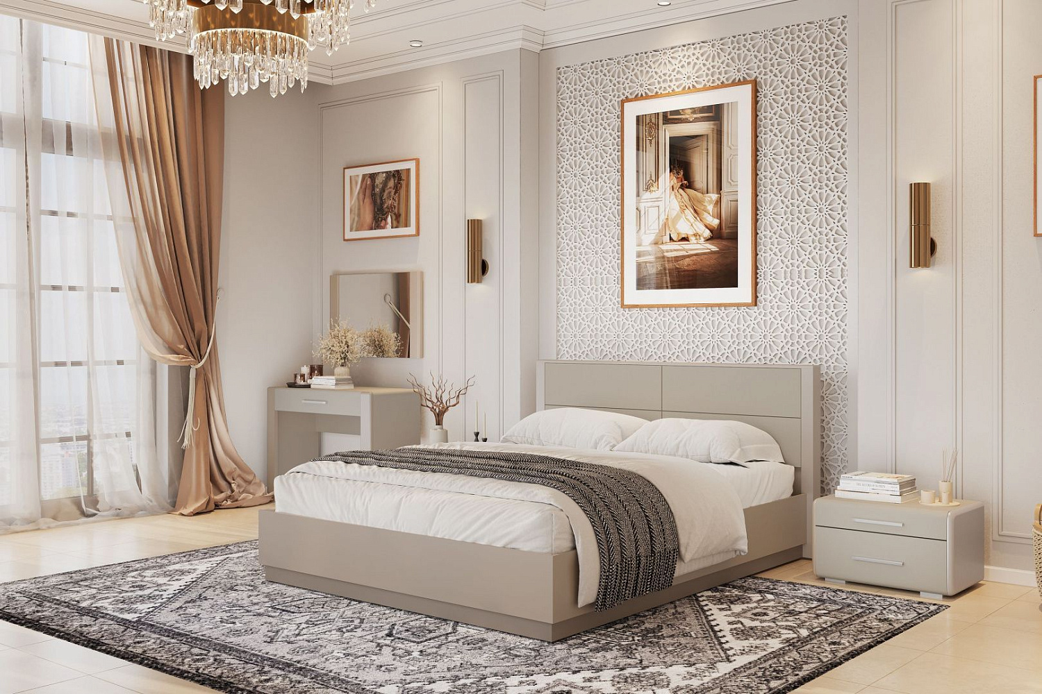 Коллекция Вива