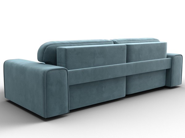 Диван угловой Лига-029 Велюр