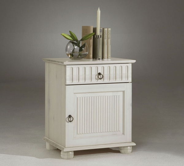 Тумба прикроватная Хельсинки 11