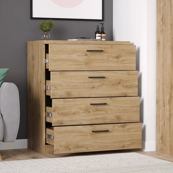 Комод 4S DOORSET