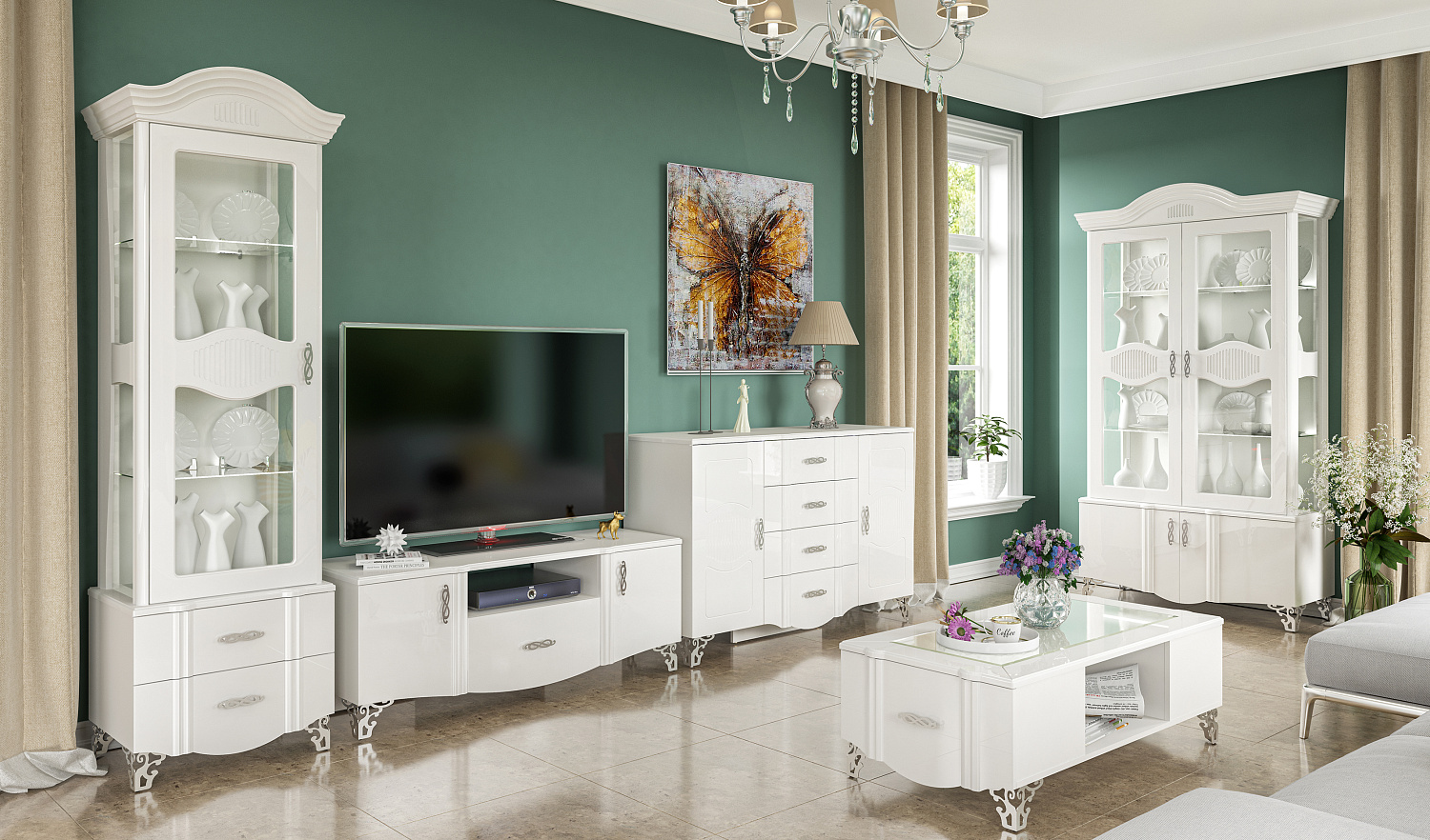 Коллекция София