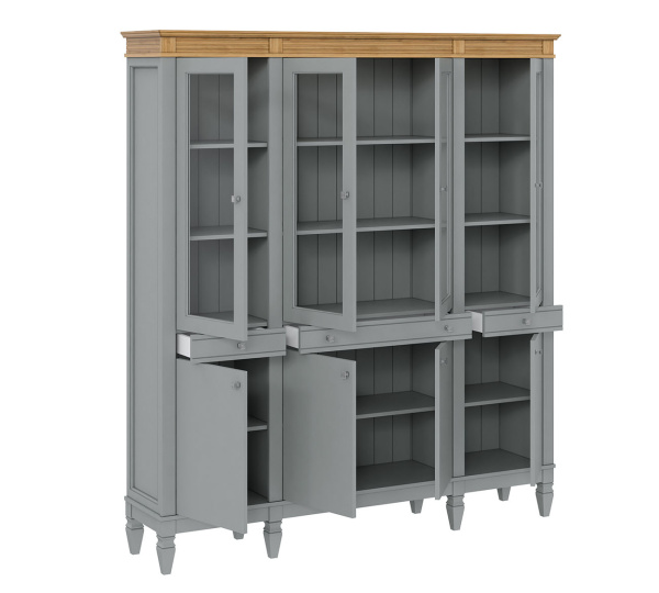 Стеллаж Ольса 404/430