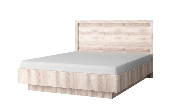 Кровать с подъемником JAZZ 160-2