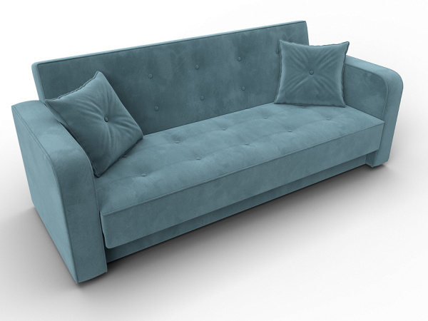 Диван-книжка Тур Велюр