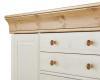Комод Бостон 4+2