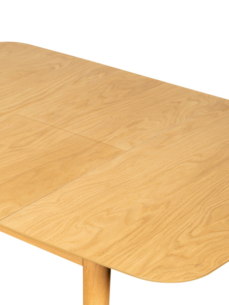 Стол обеденный KADIS раскладной 80/110