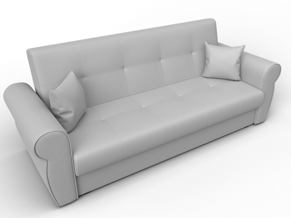 Диван-книжка Лига-019 Экокожа