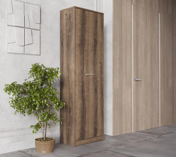 Шкаф НЕПО REG1D