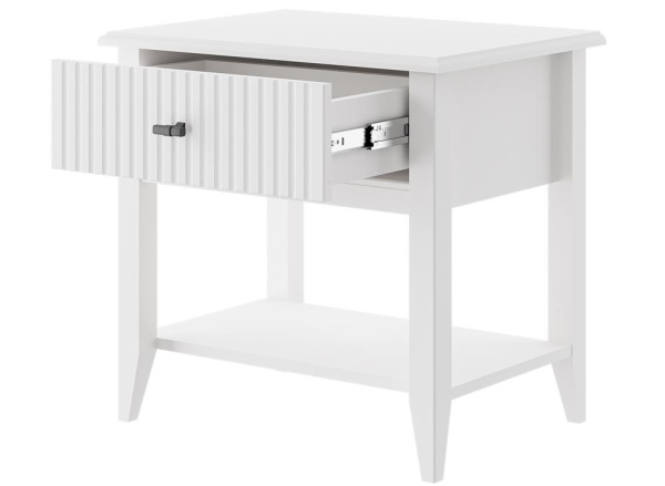 Тумба Никеа 1 ящик