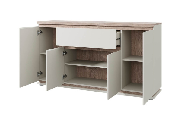 Тумба 4D1S LIMA