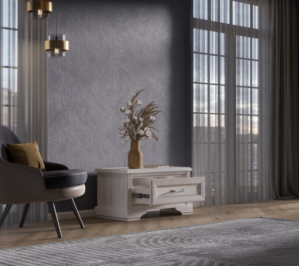 Тумба для обуви STYLIUS B169-KOM1S