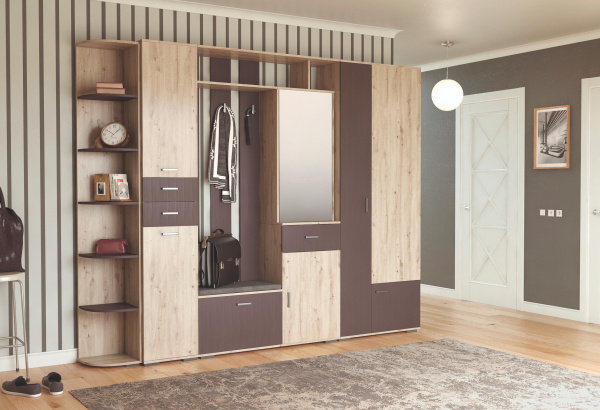 Шкаф Имидж №5