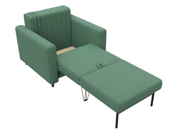 Кресло Лига-070 Рогожка