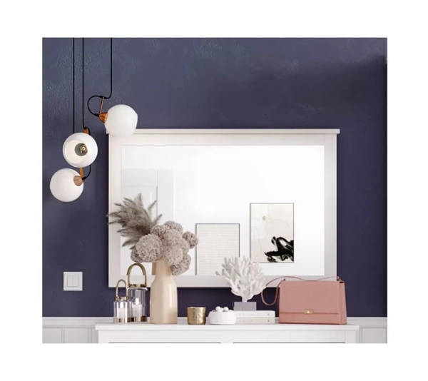 Зеркало HELGA LUS/90