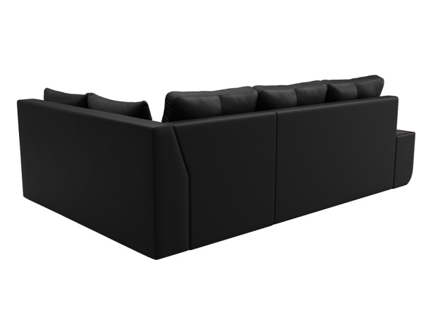 Диван угловой Амадэус правый угол Экокожа