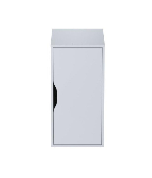 Тумба ДВ Ингар (Белый)