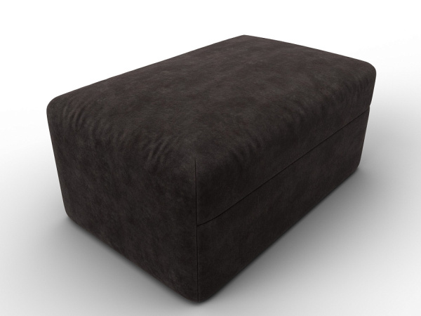 Модуль пуф Лига-060 НПБ Велюр