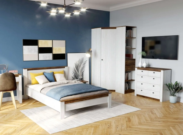 Стеллаж Даллас