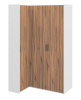 Шкаф для одежды Модена МН-048-15 (Дуб Элисон)