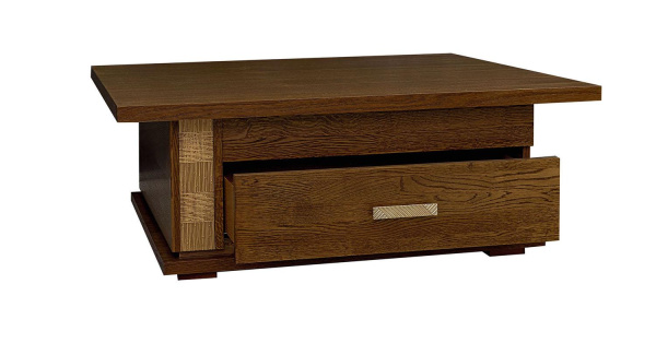 Стол журнальный Тунис П6.343.0.04 (П343.04-1Ш)