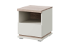 Тумба прикроватная 1SN ЛИМА